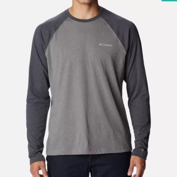 Columbia Thistletown Tee - Picture 11 of 11